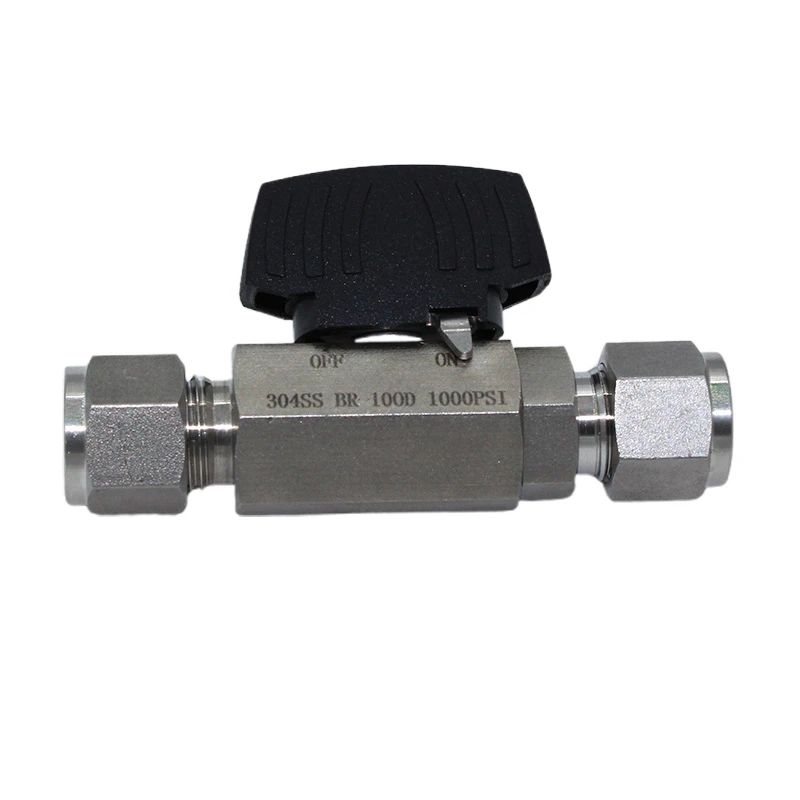 3 8 Stainless Steel Check Valve
